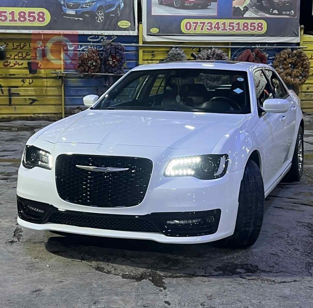 Chrysler 300